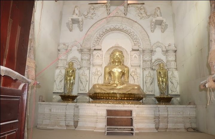 Photo of प्रकृति प्रेमी व घुमक्कड़ो के लिए किसी अमृत से कम नहीं है भारत का राज्य - मध्य प्रदेश by Mukesh Kumar