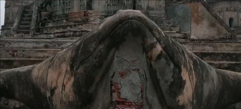 Photo of मंडूक तंत्र पर बना भारत का इकलौता मेंढक मंदिर यहां शिव शिवलिंग दिन में बदलता है तीन बार रंग। by Mukesh Kumar
