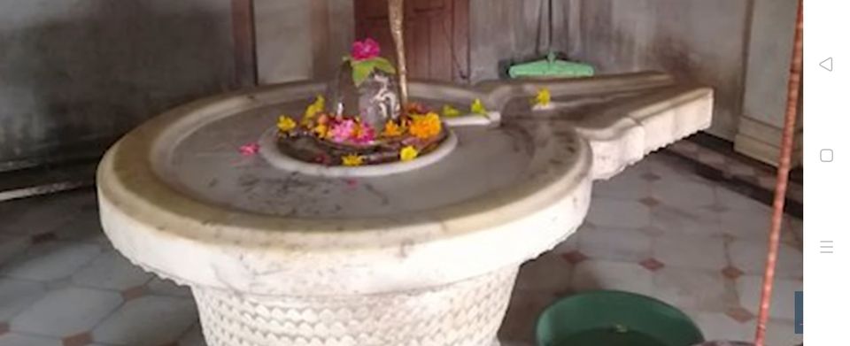 Photo of मंडूक तंत्र पर बना भारत का इकलौता मेंढक मंदिर यहां शिव शिवलिंग दिन में बदलता है तीन बार रंग। by Mukesh Kumar