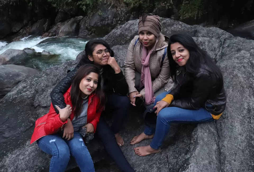 Photo of East Sikkim by Indian Blogs Sarmistha