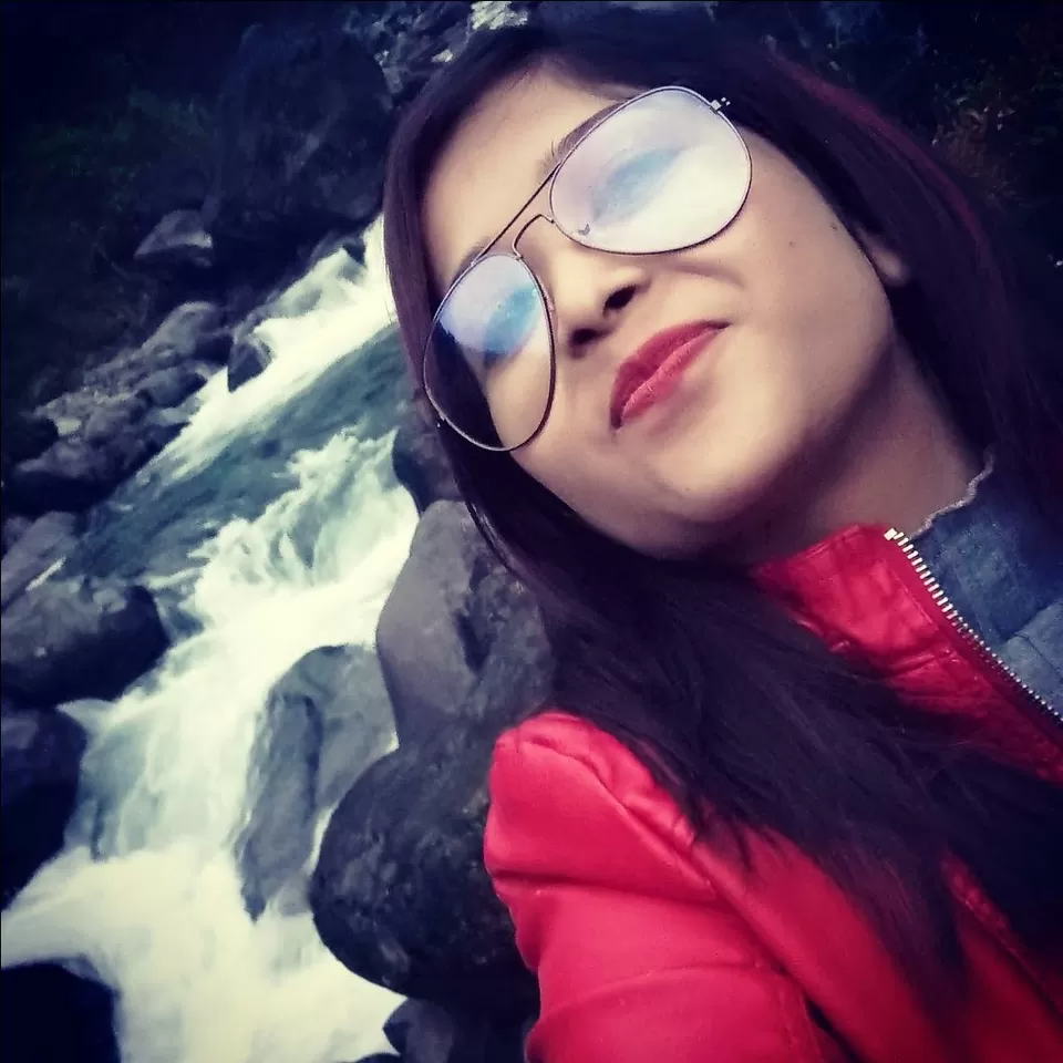 Photo of East Sikkim by Indian Blogs Sarmistha