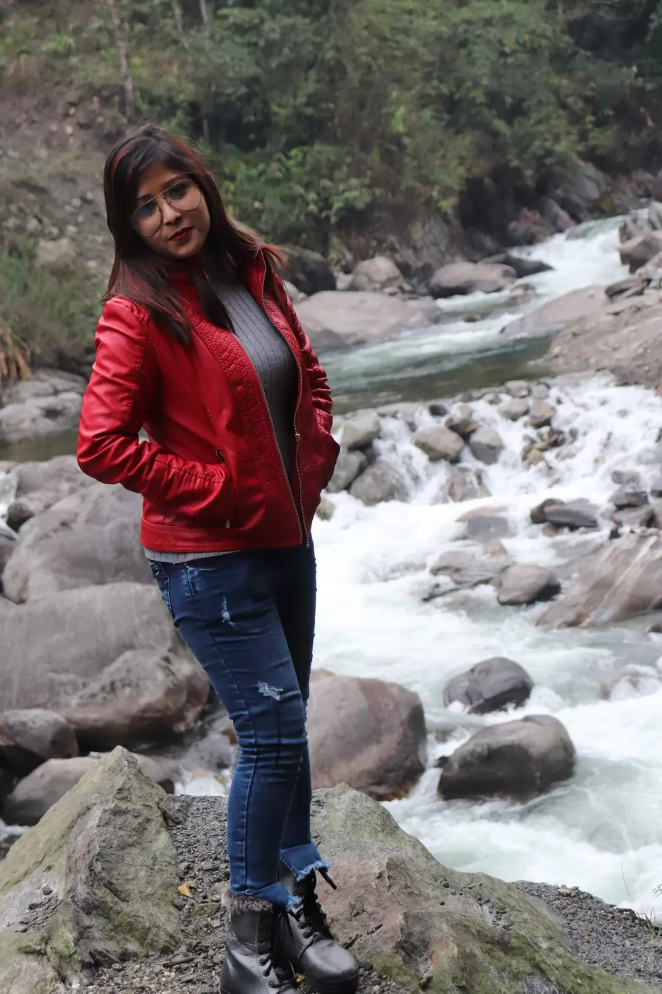 Photo of East Sikkim by Indian Blogs Sarmistha