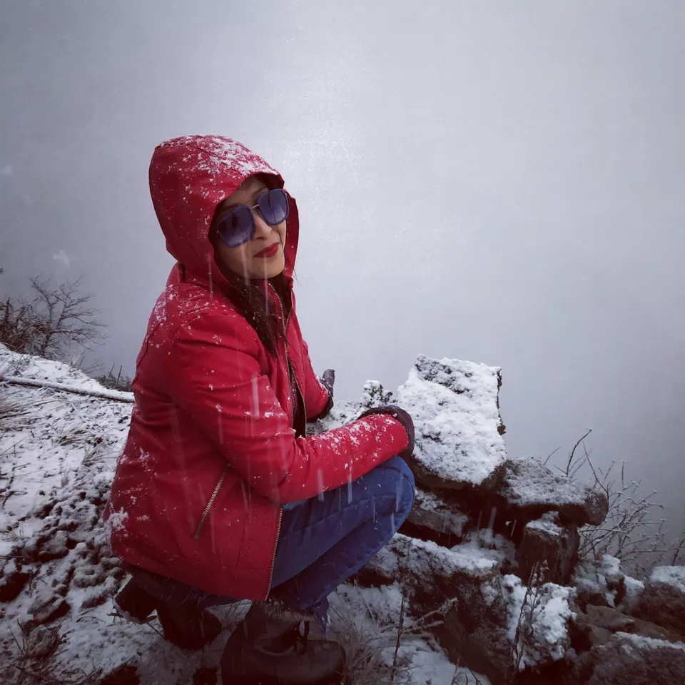 Photo of Zuluk, Sikkim, India by Indian Blogs Sarmistha