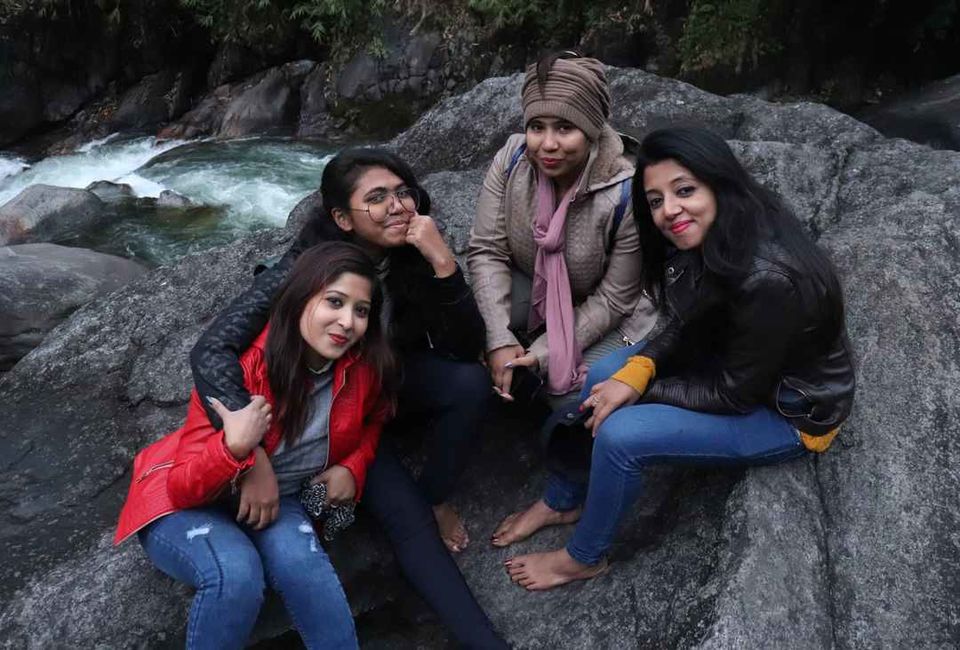 Photo of Best Sikkim Travel Vlog by Indian Blogs Sarmistha