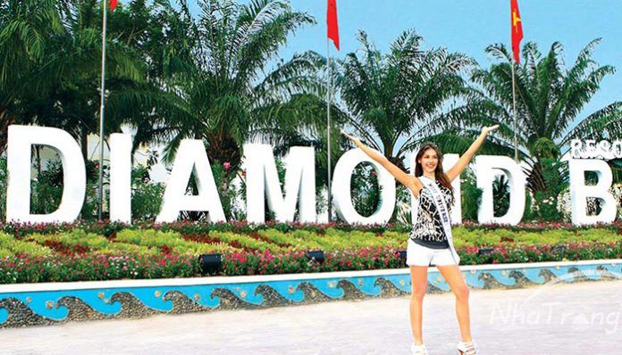 Photo of 6 new Nha Trang tourist attractions, free at night, from A - Z 2/6 by Bắc Lee