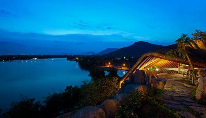 Photo of 6 new Nha Trang tourist attractions, free at night, from A - Z 6/6 by Bắc Lee