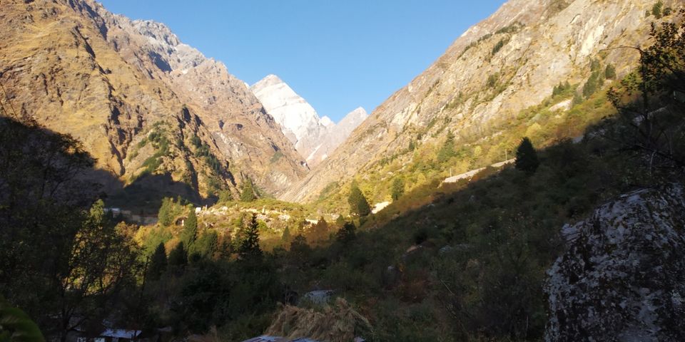 Photo of Amazing Trip by mountain Riders Vipul Kohli