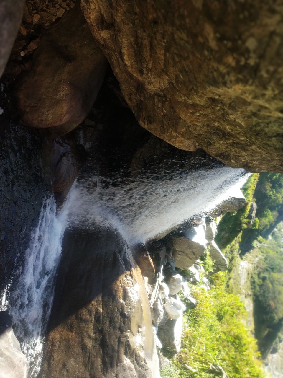 Photo of Amazing Trip by mountain Riders Vipul Kohli