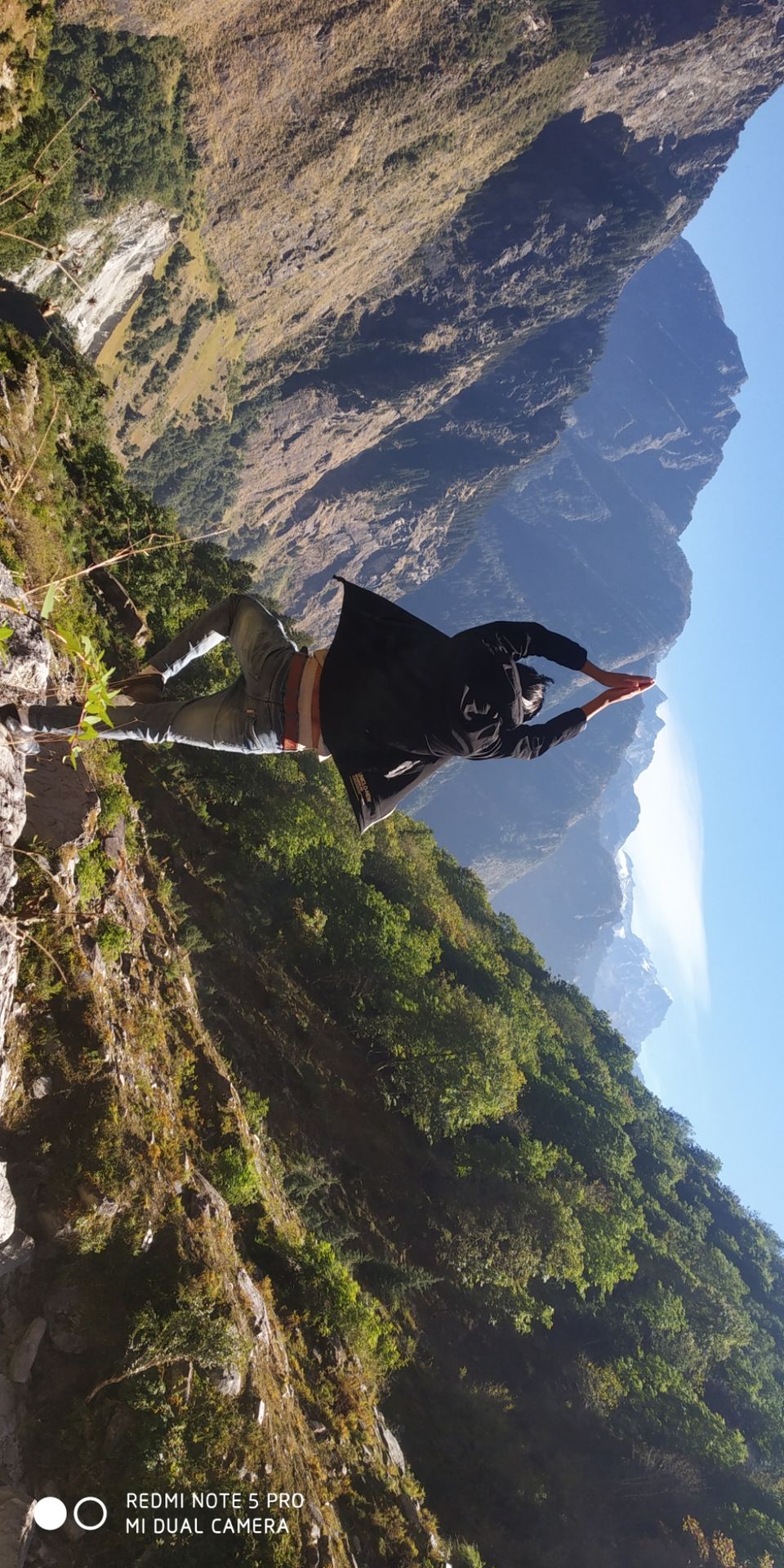Photo of Amazing Trip by mountain Riders Vipul Kohli