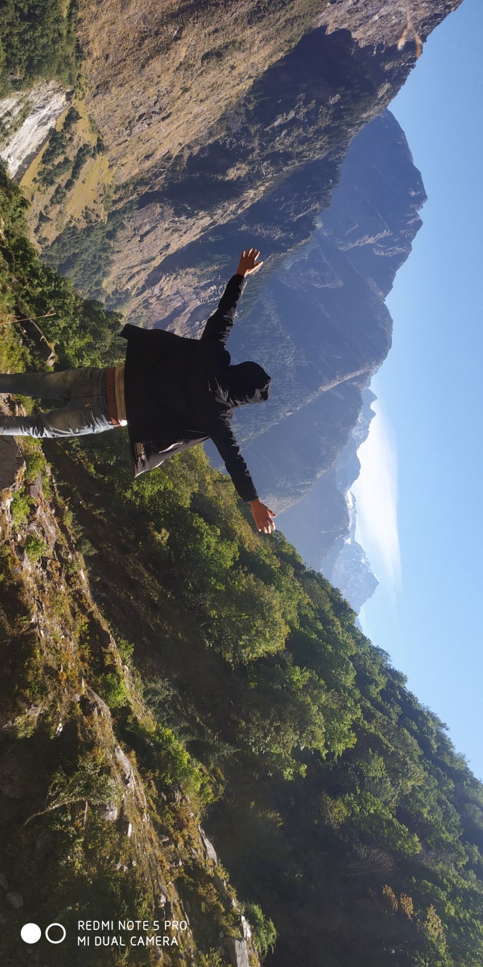 Photo of Amazing Trip by mountain Riders Vipul Kohli