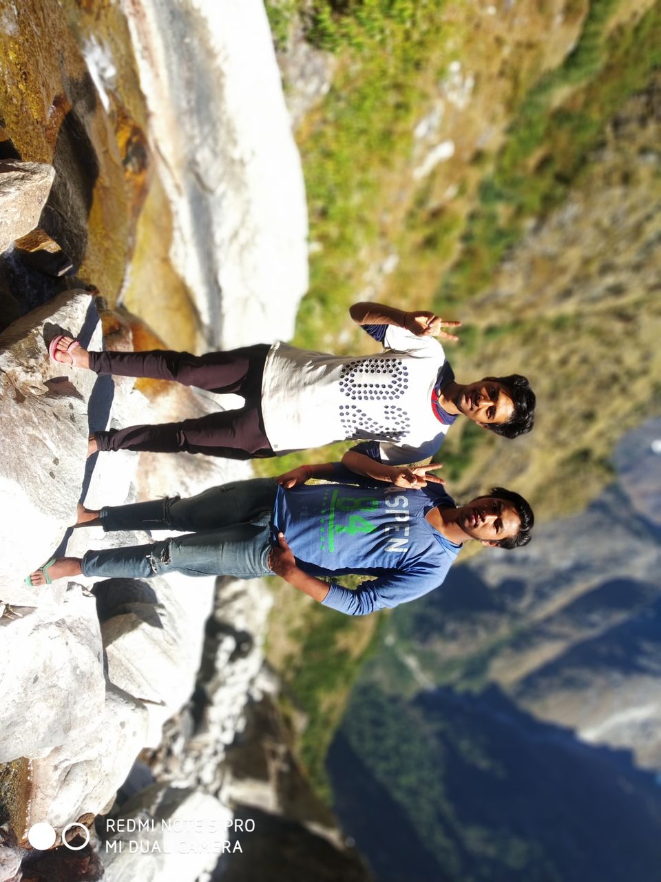 Photo of Amazing Trip by mountain Riders Vipul Kohli
