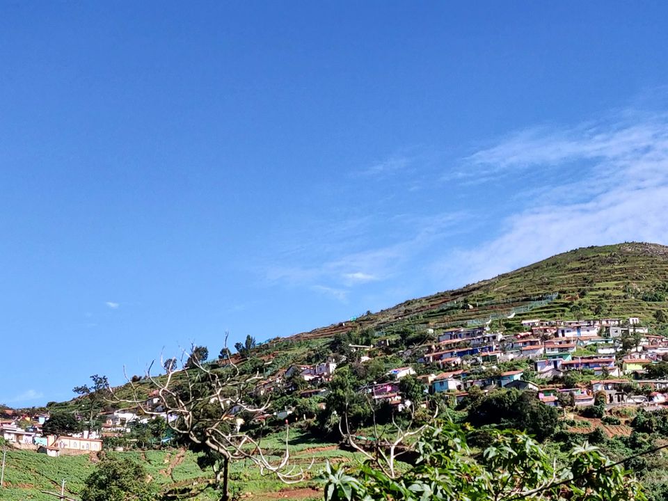 Photo of Queen of Hills - Ooty 1/8 by Kruthika gowda