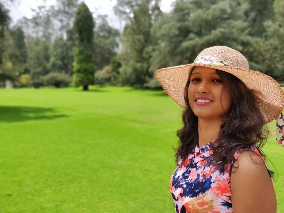 Photo of Queen of Hills - Ooty 3/8 by Kruthika gowda