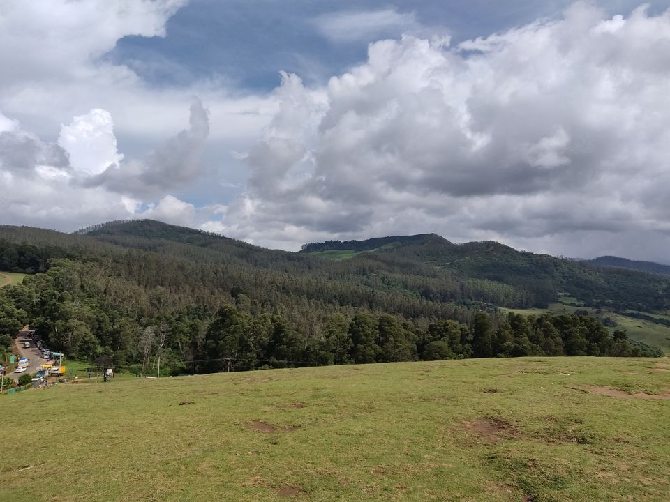 Photo of Queen of Hills - Ooty 4/8 by Kruthika gowda