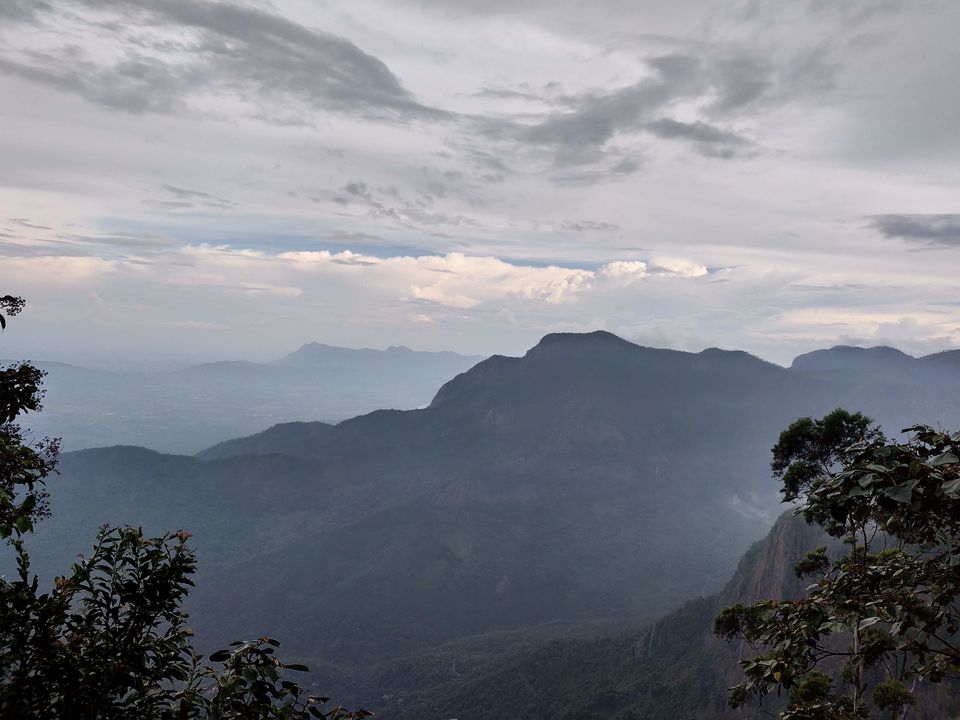 Photo of Queen of Hills - Ooty 8/8 by Kruthika gowda