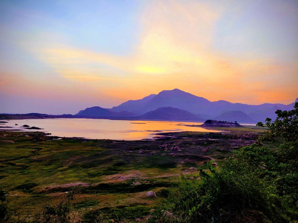 Photo of Valparai - The unexplored wonder 1/5 by Kruthika gowda