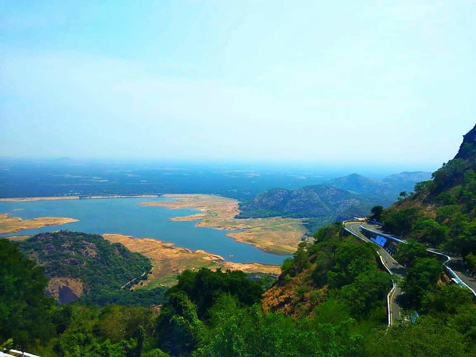 Photo of Valparai - The unexplored wonder 2/5 by Kruthika gowda