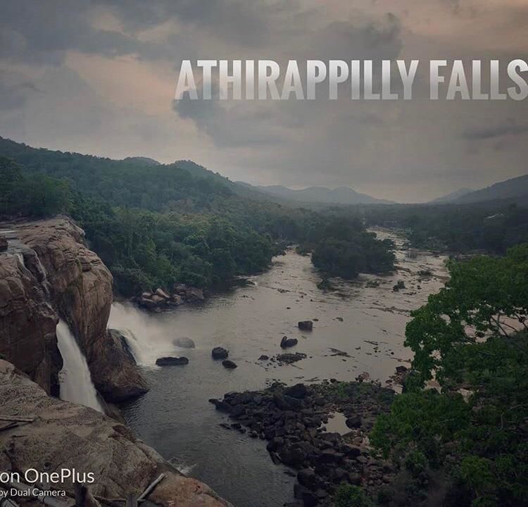Photo of Valparai - The unexplored wonder 5/5 by Kruthika gowda