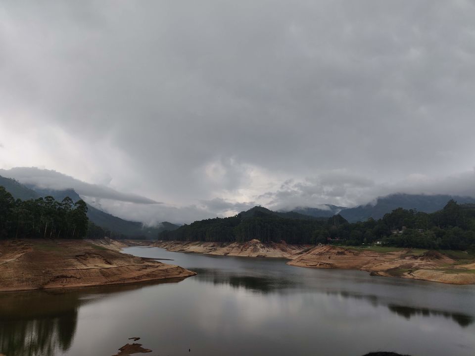 Photo of Tea Capital of Kerala - Munnar by Kruthika gowda