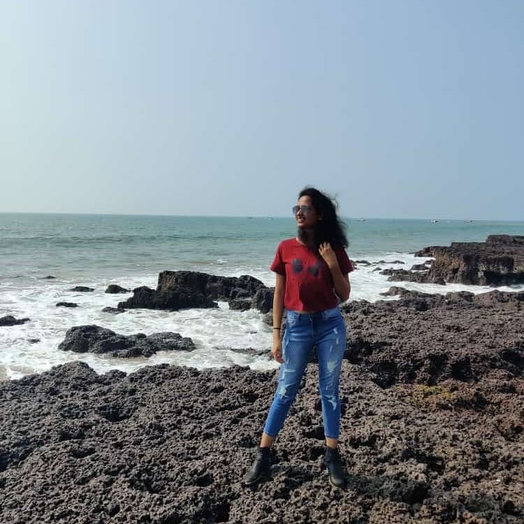 Photo of Go Goa Gone - My birthday in Goa by Kruthika gowda