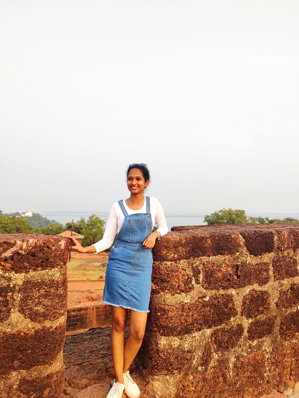 Photo of Go Goa Gone - My birthday in Goa by Kruthika gowda