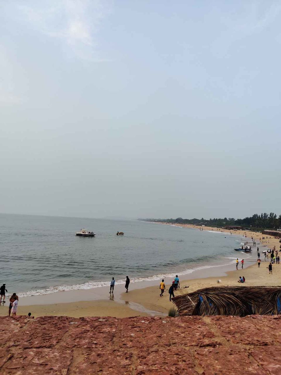 Photo of Go Goa Gone - My birthday in Goa by Kruthika gowda