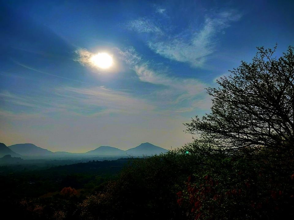 Photo of SRS Hills 1/1 by Kruthika gowda