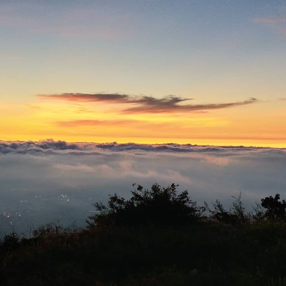 Photo of Knock knock - Welcome to the world of cloud by Kruthika gowda