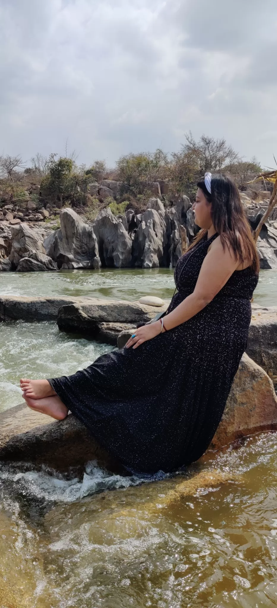 Photo of Karnataka by 2 Solo Souls