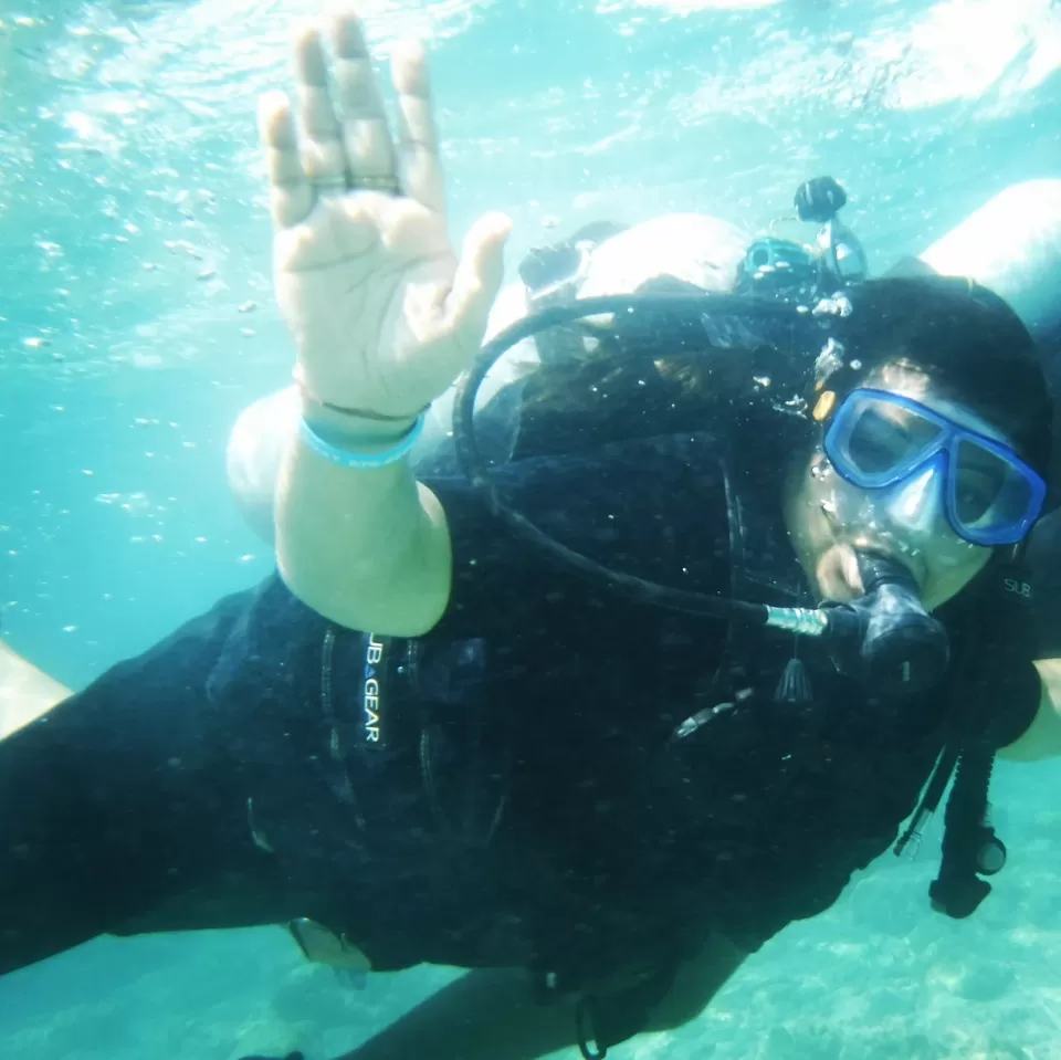 Photo of Phi Phi Islands by 2 Solo Souls
