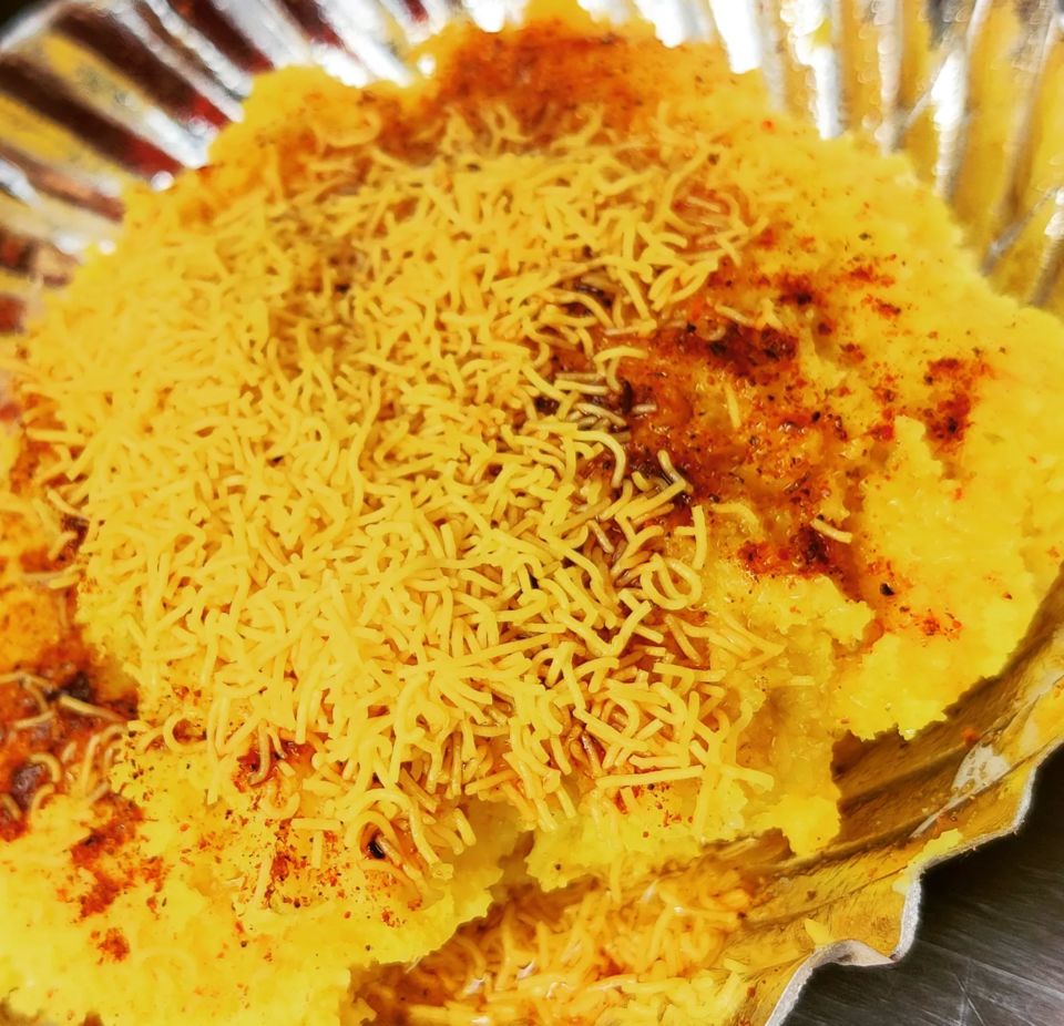 Photo of Surati Food #Foodie #Surat #Gujarat by 2 Solo Souls
