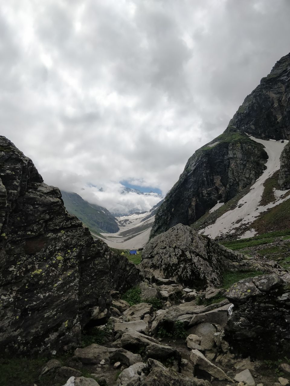 Photo of Balu Ka Ghera Campsite by Prerana Prasanna