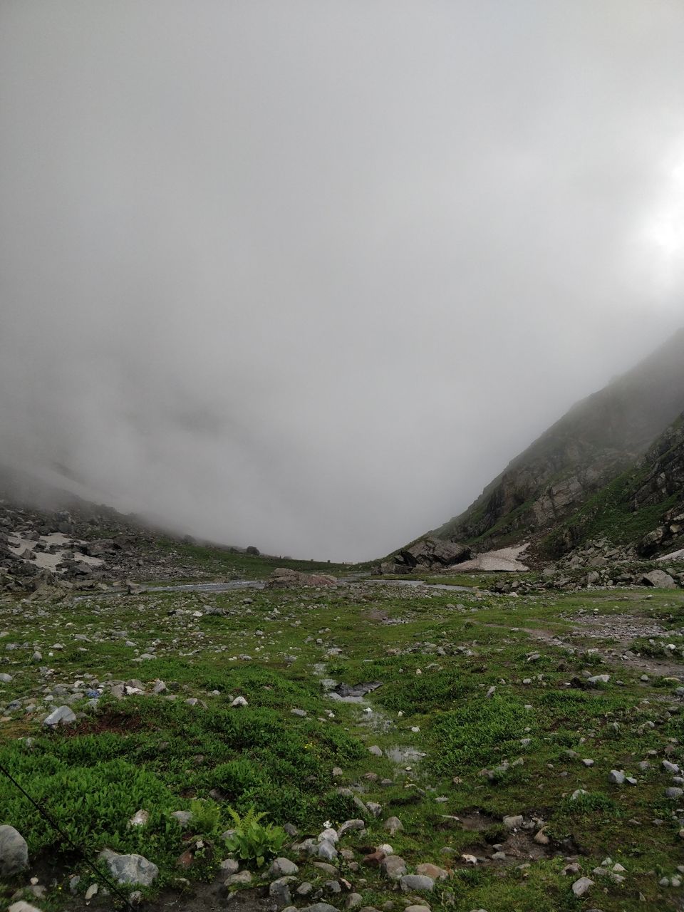 Photo of Balu Ka Ghera Campsite by Prerana Prasanna
