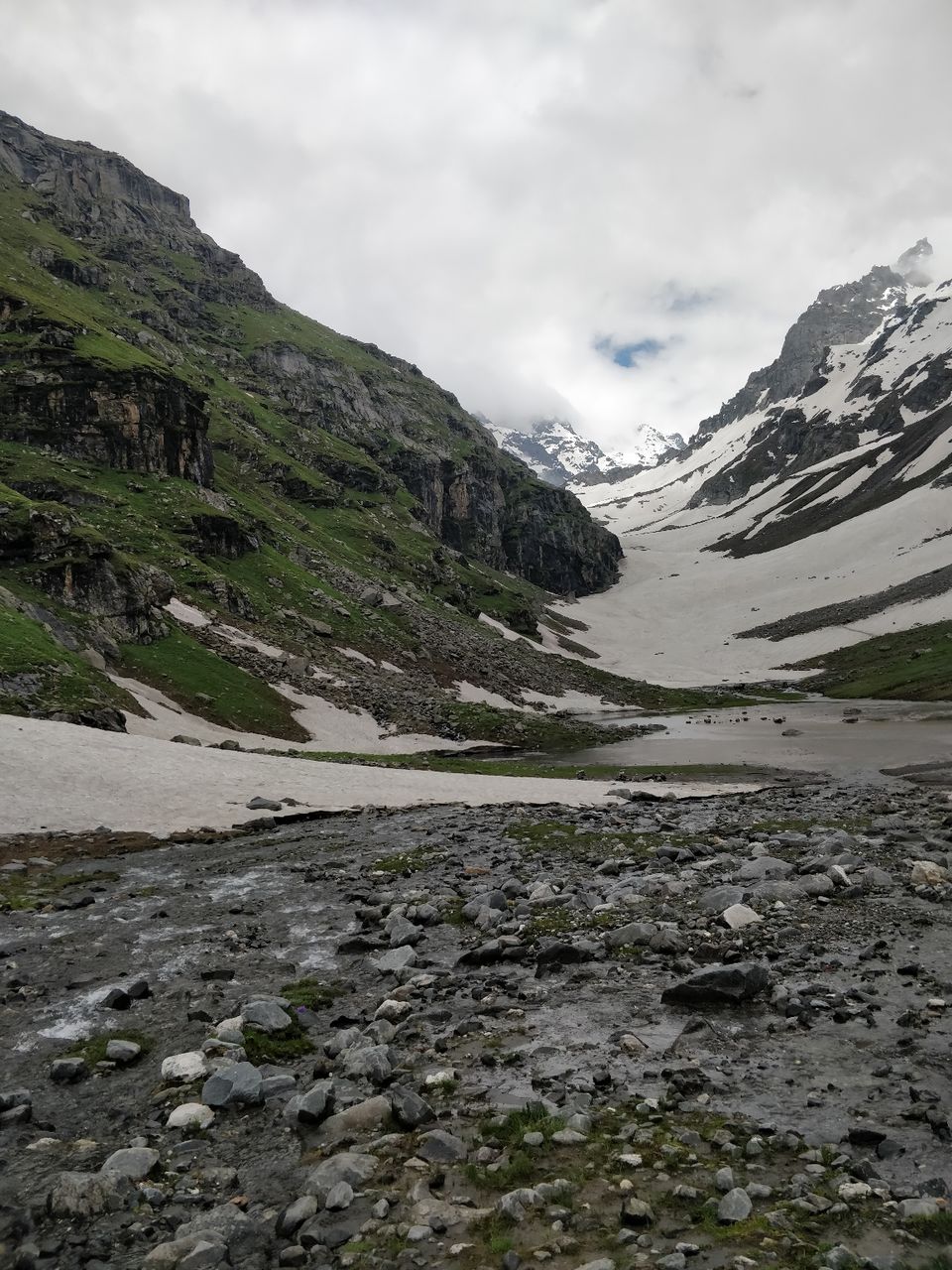 Photo of Balu Ka Ghera Campsite by Prerana Prasanna