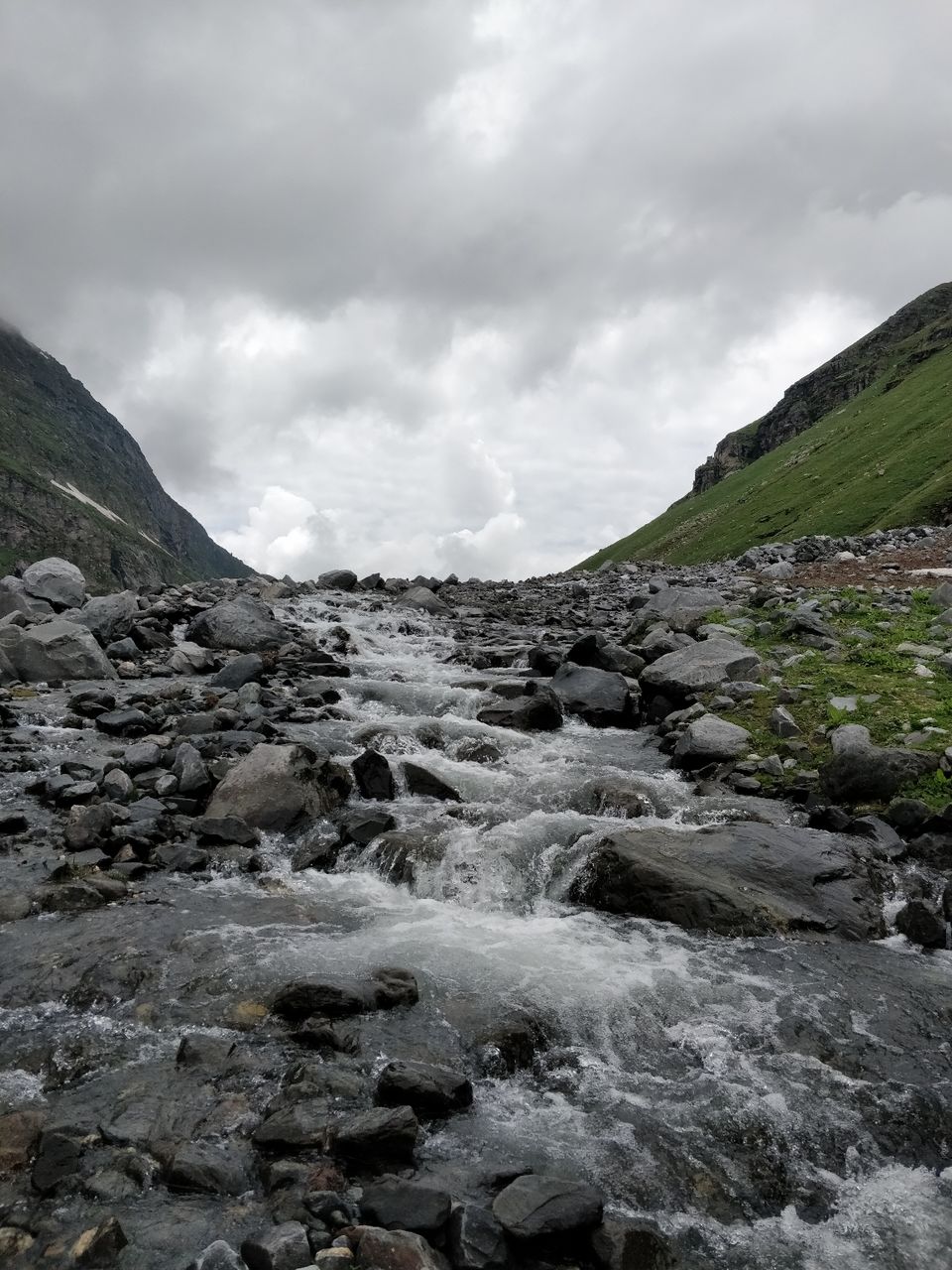 Photo of Shea Goru IndiaHikes Campsite by Prerana Prasanna