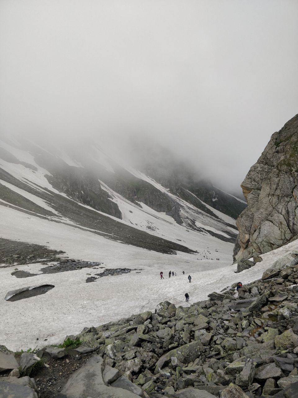 Photo of Shea Goru IndiaHikes Campsite by Prerana Prasanna
