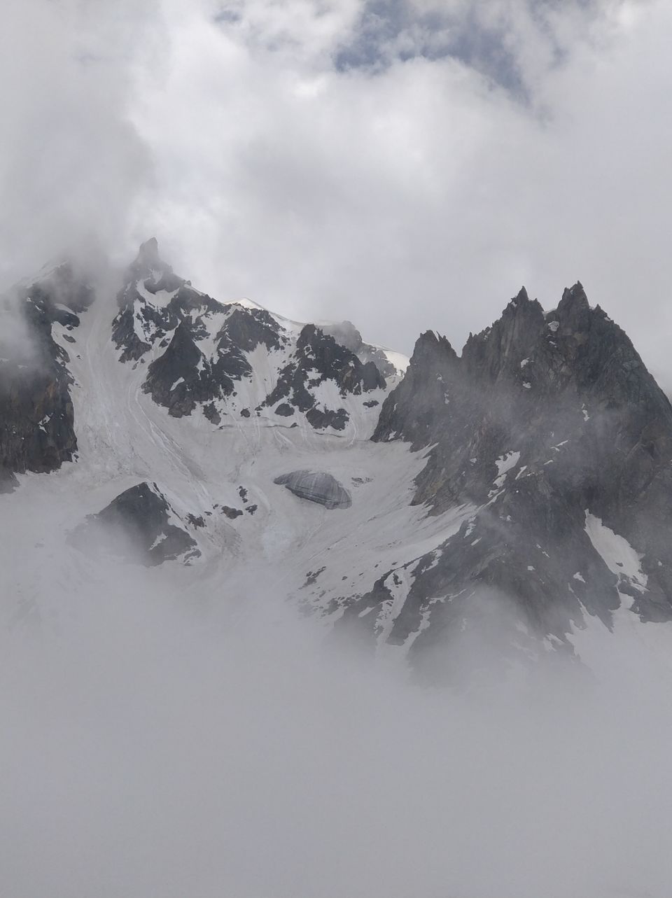 Photo of Shea Goru IndiaHikes Campsite by Prerana Prasanna