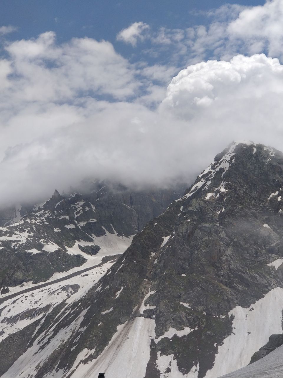 Photo of Shea Goru IndiaHikes Campsite by Prerana Prasanna