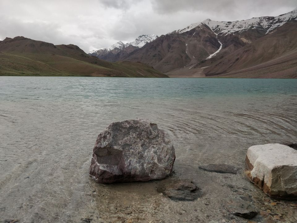 Photo of Chhatru by Prerana Prasanna