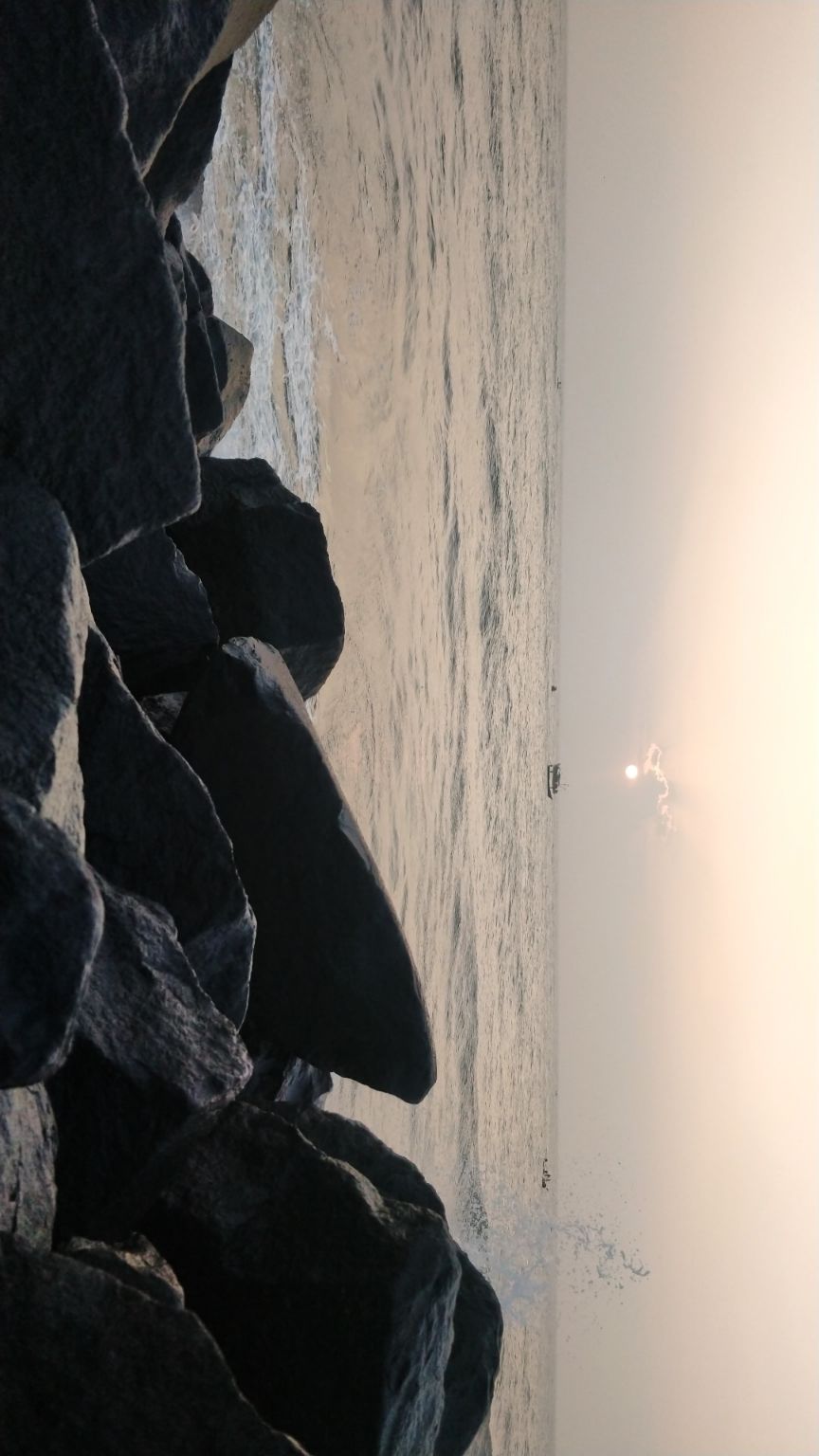 Photo of Rock Beach by Prerana Prasanna