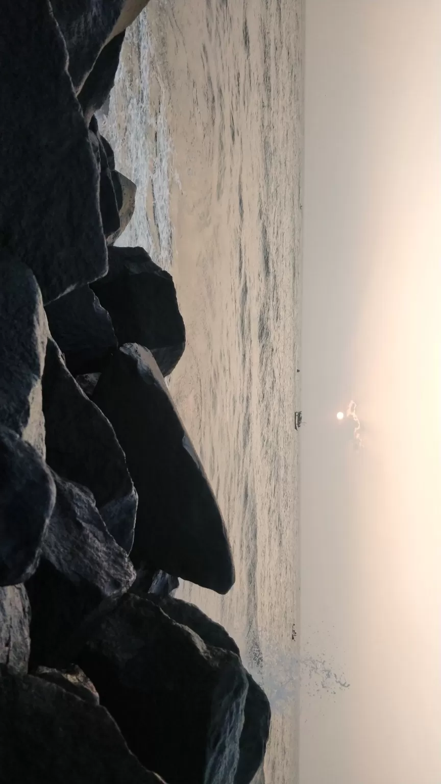 Photo of Rock Beach by Prerana Prasanna