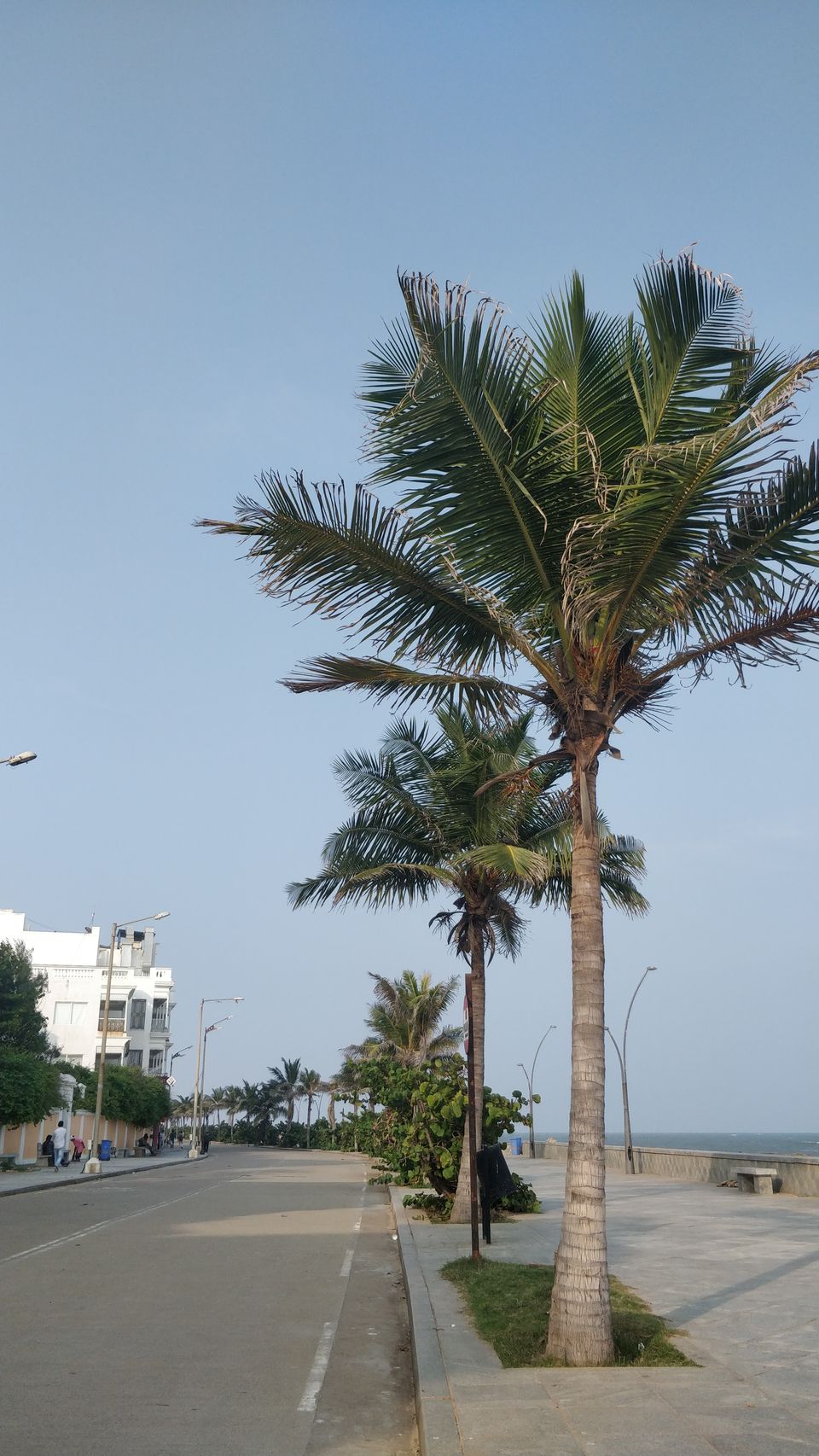 Photo of Pondicherry by Prerana Prasanna