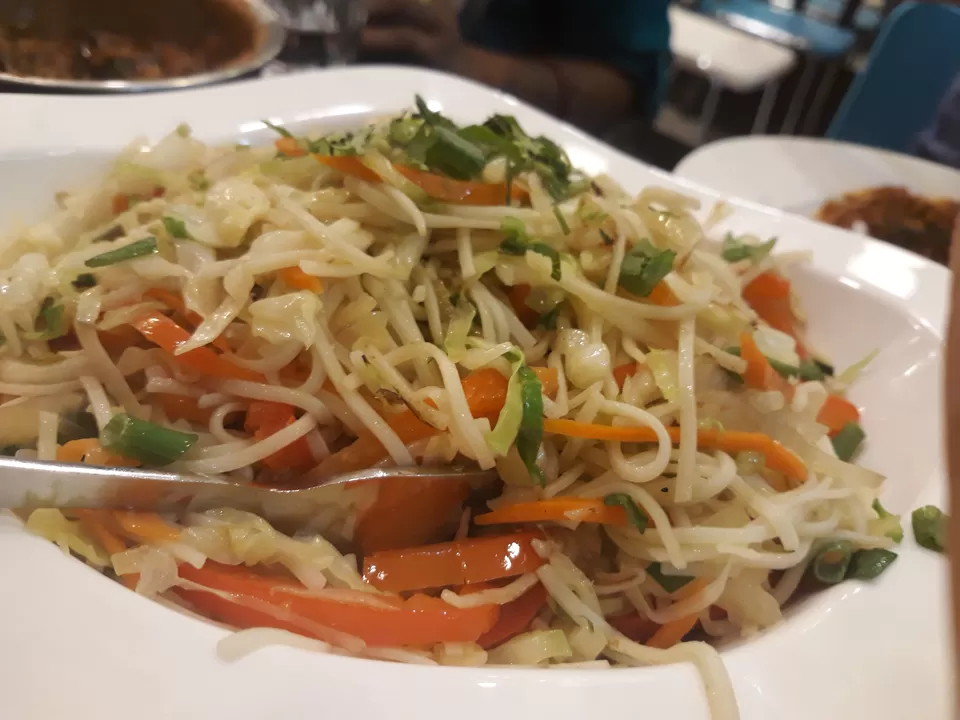 Photo of Syed Alwi Road, Minora Cuisine - Incredible Indian Food, Singapore by Anjali Somaiya