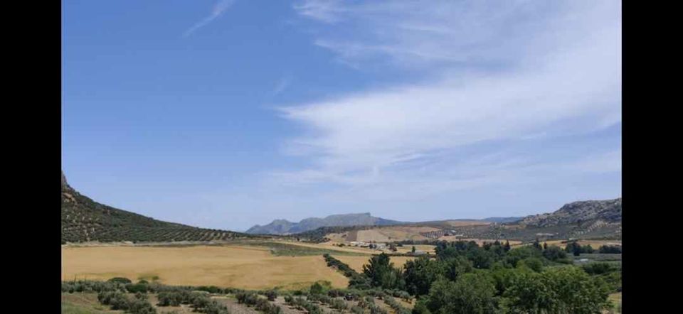 Photo of Mirador de Tres Embalses, Campillos, Spain by Nomad