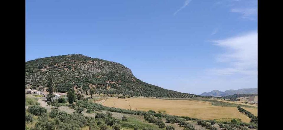 Photo of Mirador de Tres Embalses, Campillos, Spain by Nomad
