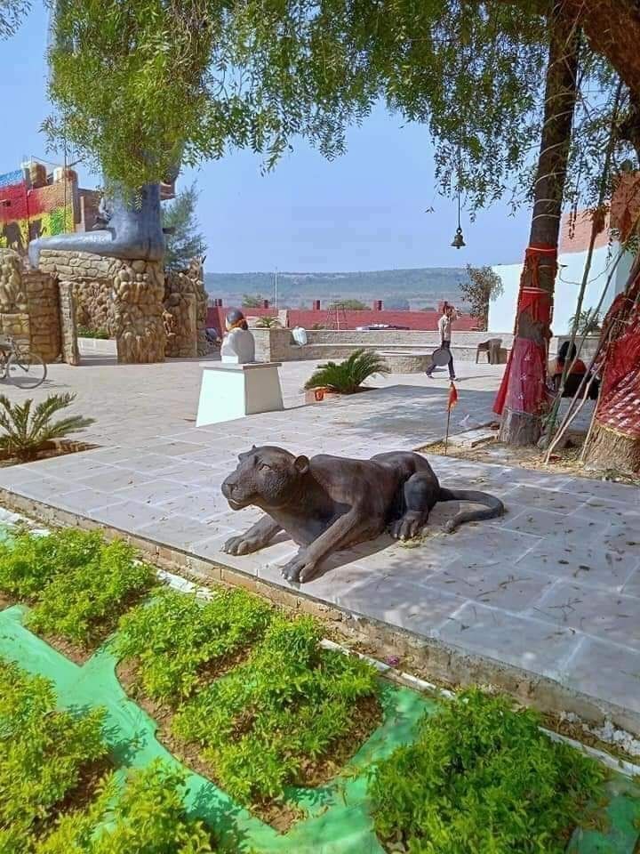 Photo of वेलकम टू इको पार्क अहरौरा मिर्जापुर by मौर्यवंशी दीपू मौर्या