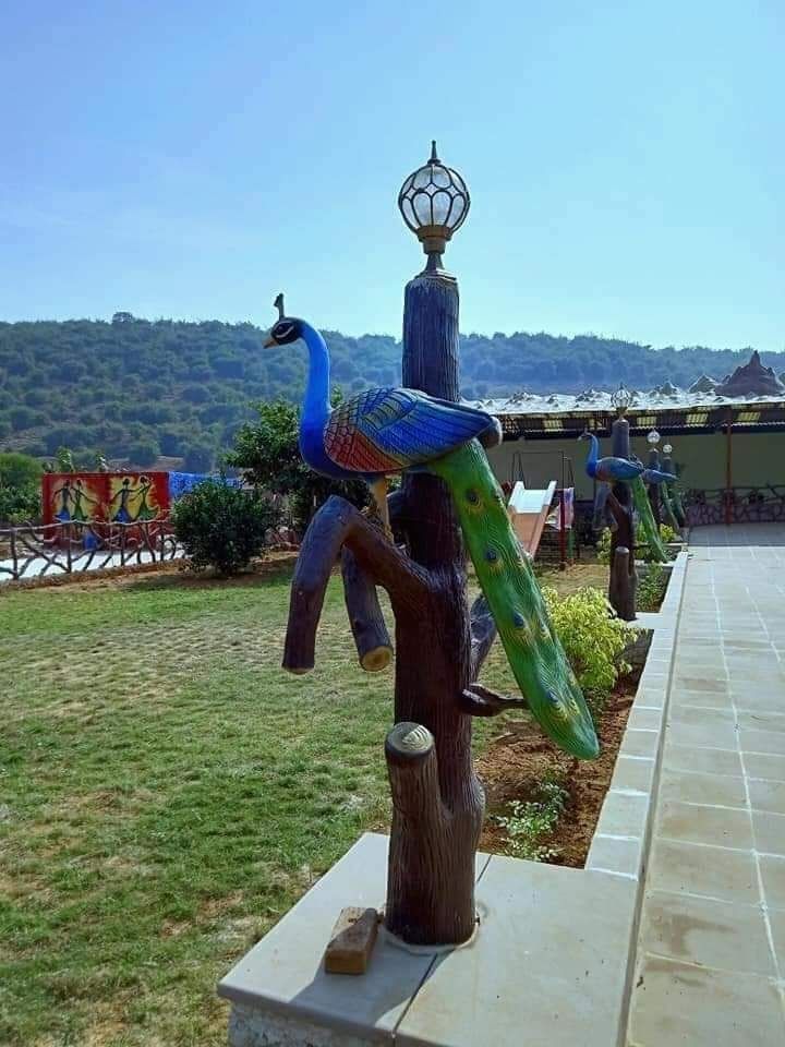 Photo of वेलकम टू इको पार्क अहरौरा मिर्जापुर by मौर्यवंशी दीपू मौर्या