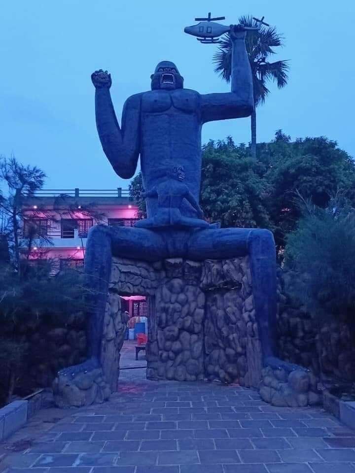 Photo of वेलकम टू इको पार्क अहरौरा मिर्जापुर by मौर्यवंशी दीपू मौर्या