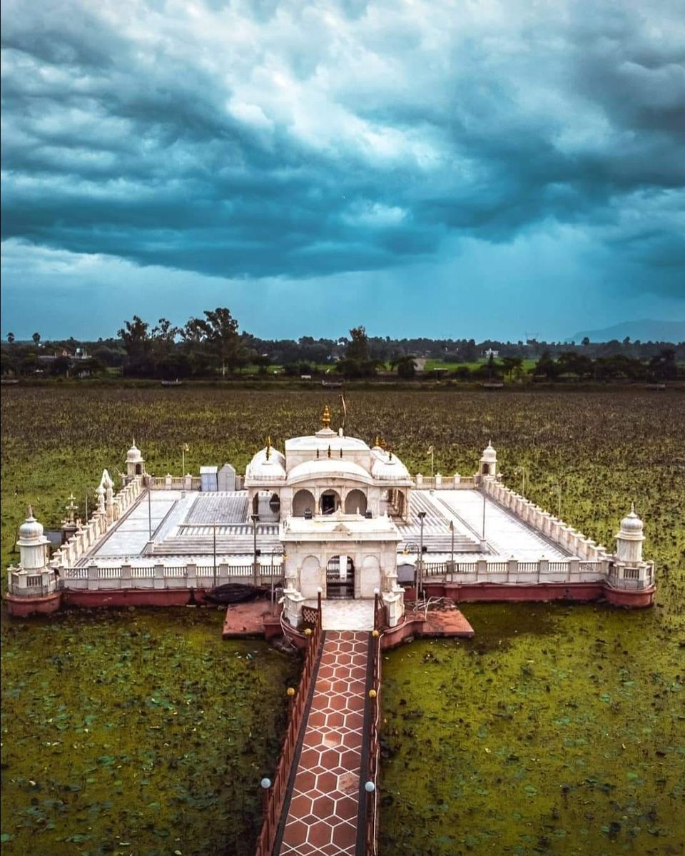 Photo of Amazing Trip by मौर्यवंशी दीपू मौर्या