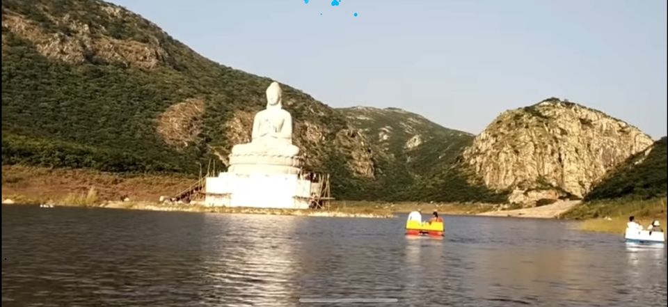 Photo of आकर्षण का केन्द्र बना भगवान बुद्ध की प्रतिमा by मौर्यवंशी दीपू मौर्या